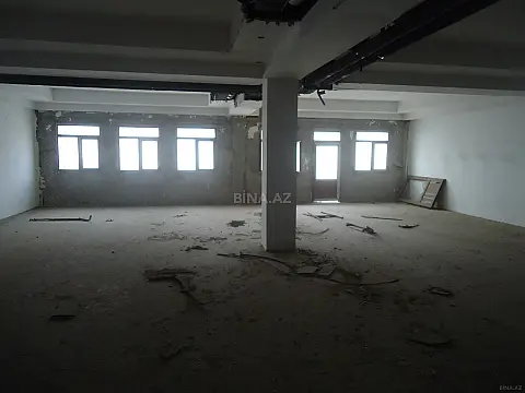 Kirayə verilir obyekt 254 m² — Bakı 254.00 m²