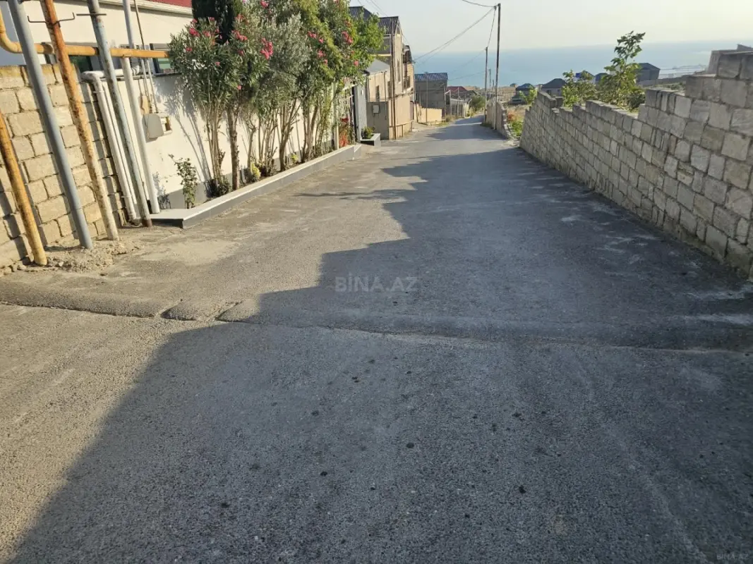Satılır torpaq sahəsi 8 m²
