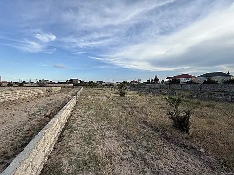 Satılır torpaq sahəsi 36 m² — Bakı 36.00 m²
