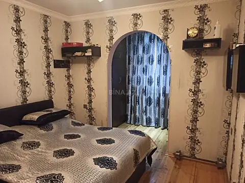 Satılır 3 otaqlı mənzil 70 m² — Bakı, Həzi Aslanov qəs. 3 otaq 70.00 m²