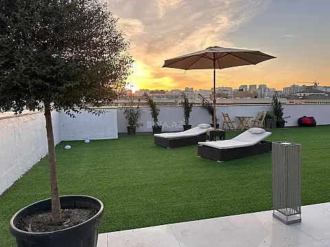 Satılır 3 otaqlı mənzil 96 m² — Bakı 3 otaq 96.00 m²