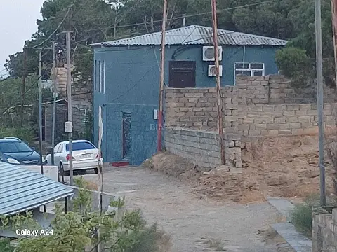 Satılır 4 otaqlı həyət evi 100 m² — Bakı, Bayıl 4 otaq 100.00 m²