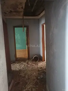 Satılır 3 otaqlı mənzil 97 m² — Bakı, Nərimanov 3 otaq 97.00 m²