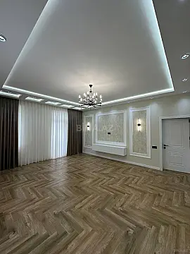Satılır 3 otaqlı mənzil 120 m² — Bakı, Həzi Aslanov qəs. 3 otaq 120.00 m²