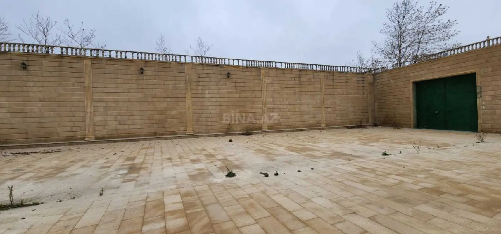 Satılır torpaq sahəsi 1 m²
