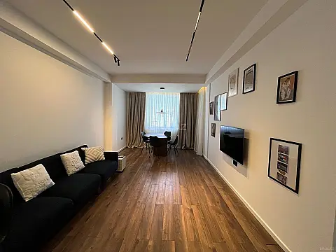 Satılır 2 otaqlı mənzil 70 m² — Bakı 2 otaq 70.00 m²