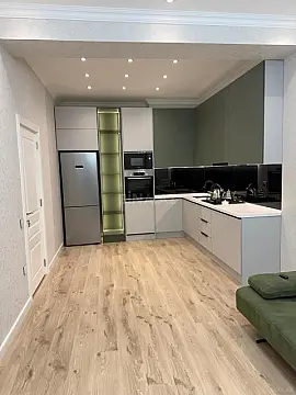 Kirayə verilir 2 otaqlı mənzil 75 m² — Sumqayıt 2 otaq 75.00 m²