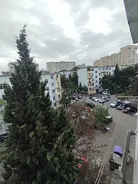 Satılır 1 otaqlı mənzil 35 m² — Bakı, Memar Əcəmi yanı 1 otaq 35.00 m²