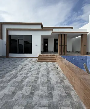Satılır 4 otaqlı həyət evi 150 m² — Bakı, Şüvəlan 4 otaq 150.00 m²