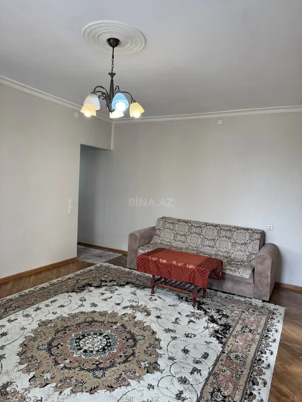 Satılır 2 otaqlı mənzil 50 m²