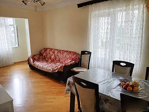 Satılır 2 otaqlı mənzil 47 m² — Bakı, 7-ci mikrorayon 2 otaq 47.00 m²