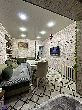 Satılır 2 otaqlı mənzil 60 m² — Bakı, Köhnə Günəşli 2 otaq 60.00 m²