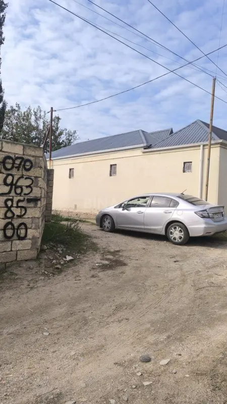 Satılır torpaq sahəsi 5 m²