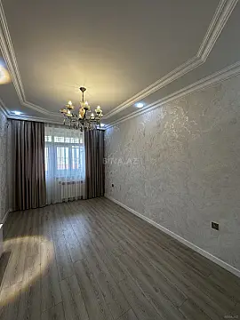 Satılır 3 otaqlı mənzil 70 m² — Xırdalan 3 otaq 70.00 m²