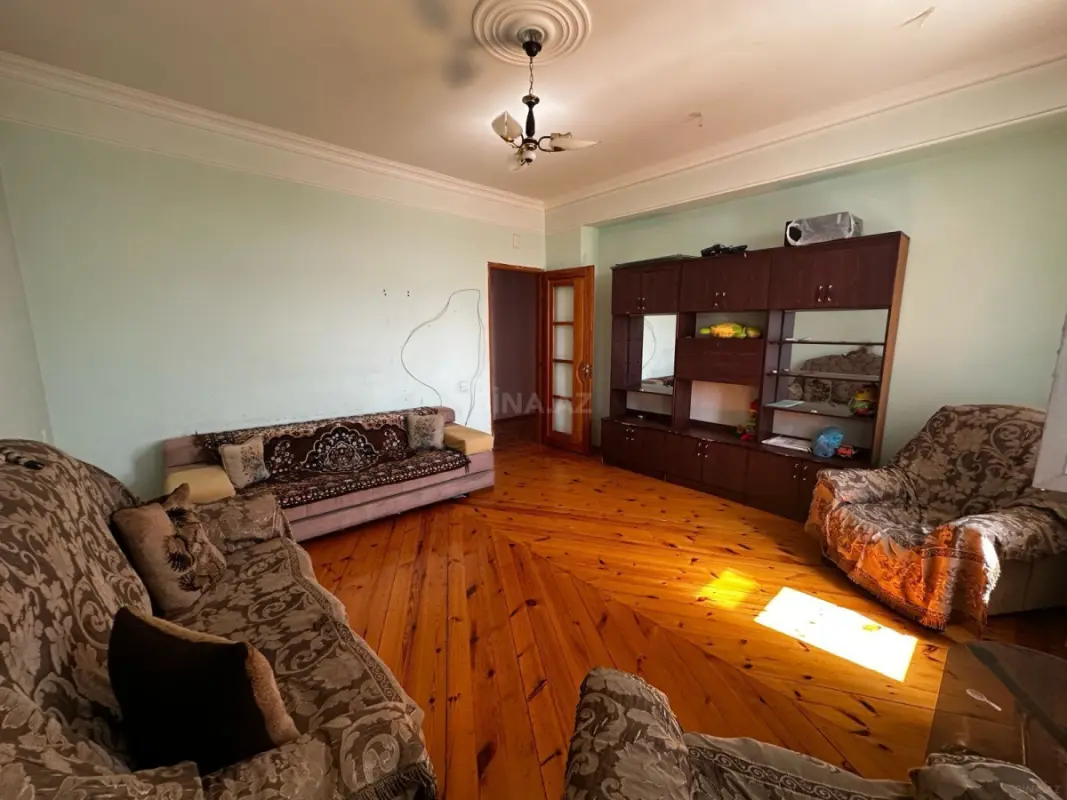 Satılır 3 otaqlı mənzil 85 m²