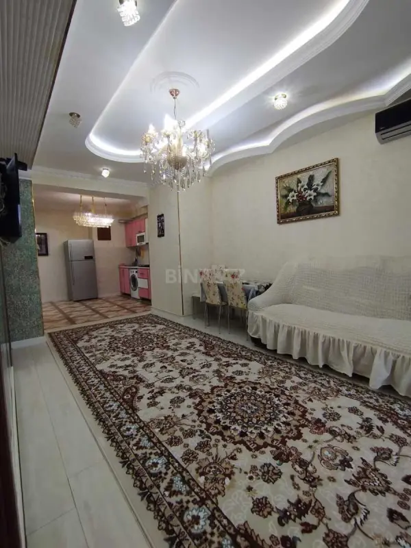 Kirayə verilir 3 otaqlı mənzil 60 m²