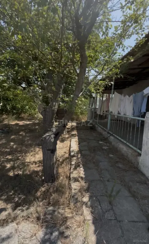 Satılır torpaq sahəsi 8 m²