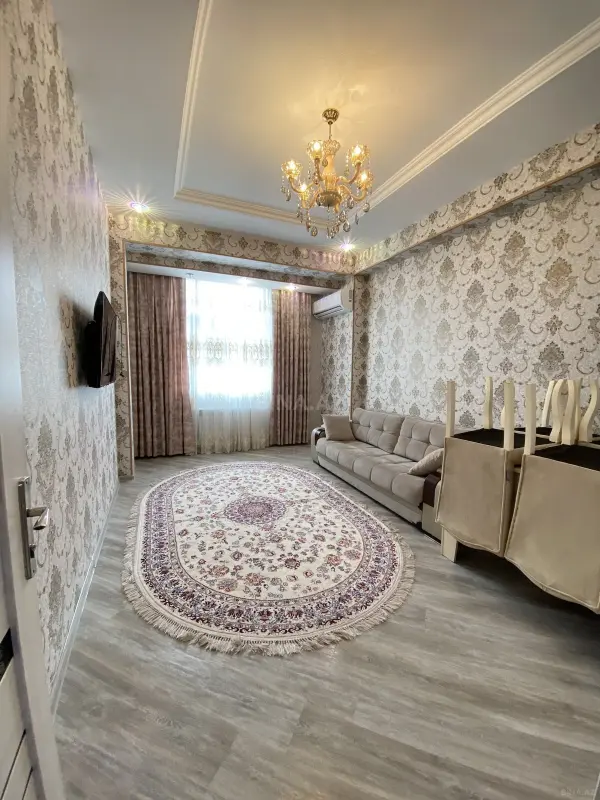 Satılır 3 otaqlı mənzil 65 m²