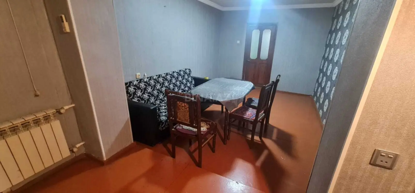Kirayə verilir 3 otaqlı mənzil 100 m²