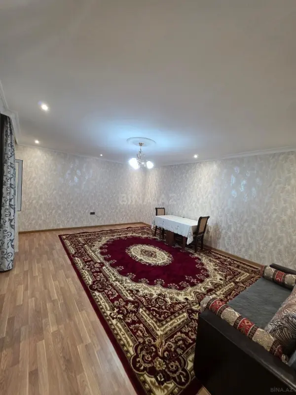 Satılır 3 otaqlı həyət evi 80 m²