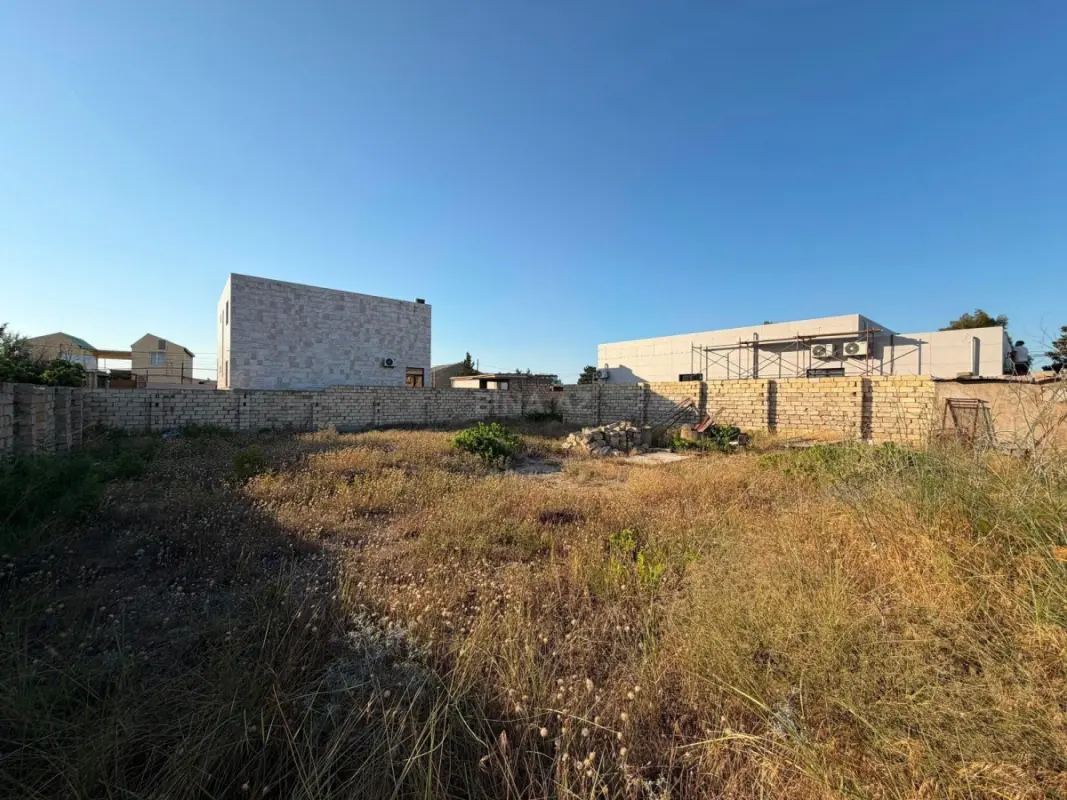 Satılır torpaq sahəsi 3 m²