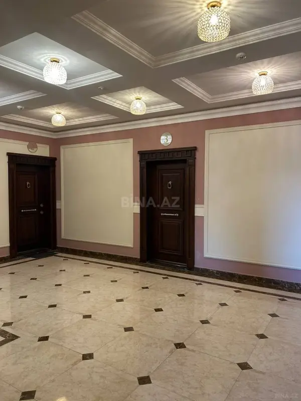 Kirayə verilir 2 otaqlı mənzil 100 m²