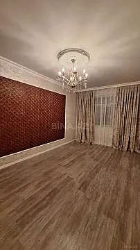 Satılır 2 otaqlı mənzil 45 m² — Bakı, Memar Əcəmi yanı 2 otaq 45.00 m²