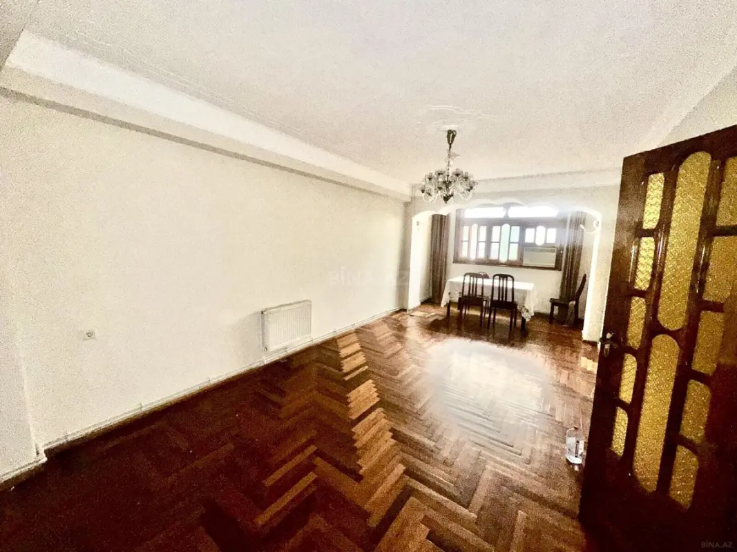 Satılır 3 otaqlı mənzil 100 m²