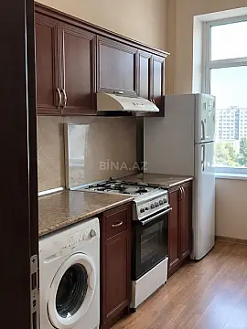 Kirayə verilir 2 otaqlı ofis 65 m² — Bakı 2 otaq 65.00 m²