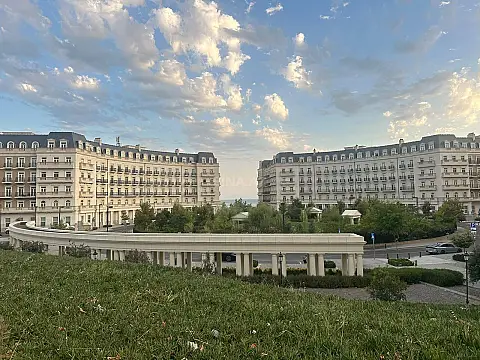 Satılır 2 otaqlı mənzil 65 m² — Bakı 2 otaq 65.00 m²