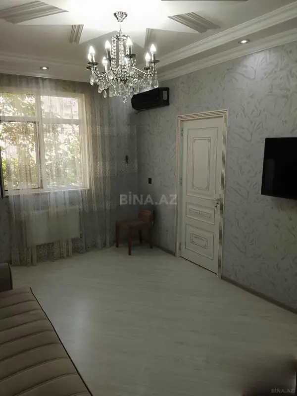 Satılır 2 otaqlı mənzil 40 m²