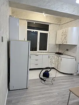 Kirayə verilir 2 otaqlı mənzil 60 m² — Xırdalan, Abşeron 2 otaq 60.00 m²