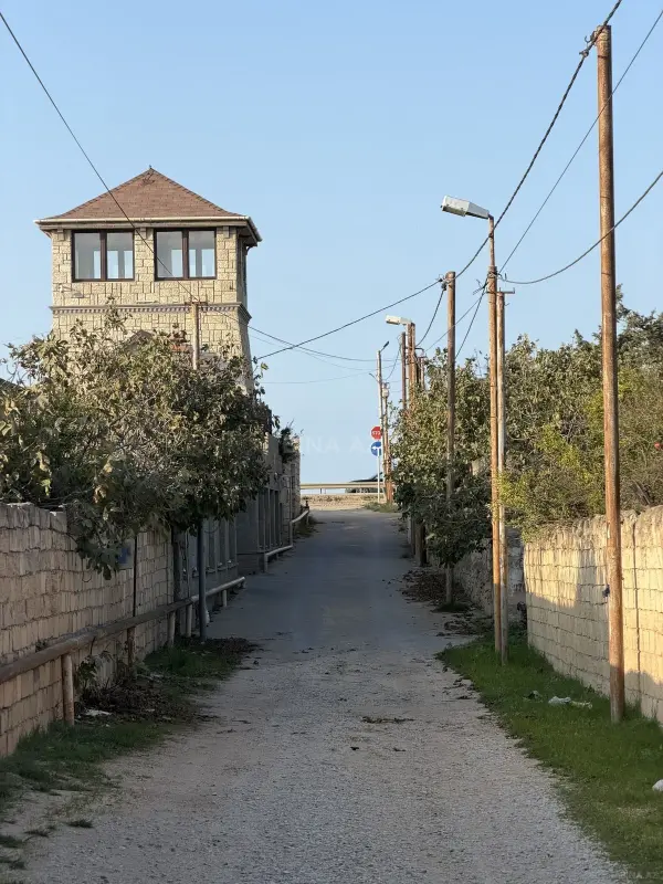Satılır torpaq sahəsi 20 m²