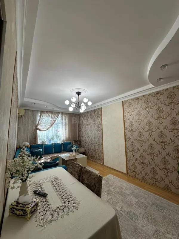 Satılır 3 otaqlı mənzil 75 m²