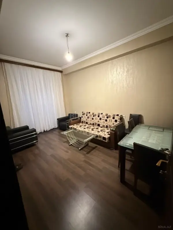 Kirayə verilir 3 otaqlı mənzil 66 m²