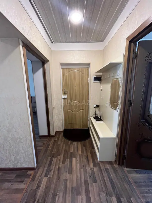 Kirayə verilir 2 otaqlı mənzil 55 m²