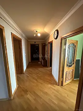 Satılır 3 otaqlı mənzil 80 m² — Gəncə 3 otaq 80.00 m²