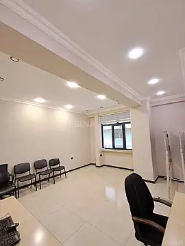 Kirayə verilir 3 otaqlı ofis 120 m² — Bakı, Nərimanov 3 otaq 120.00 m²