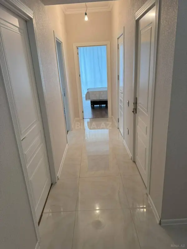 Kirayə verilir 3 otaqlı mənzil 95 m²