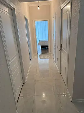 Kirayə verilir 3 otaqlı mənzil 95 m² — Sumqayıt 3 otaq 95.00 m²