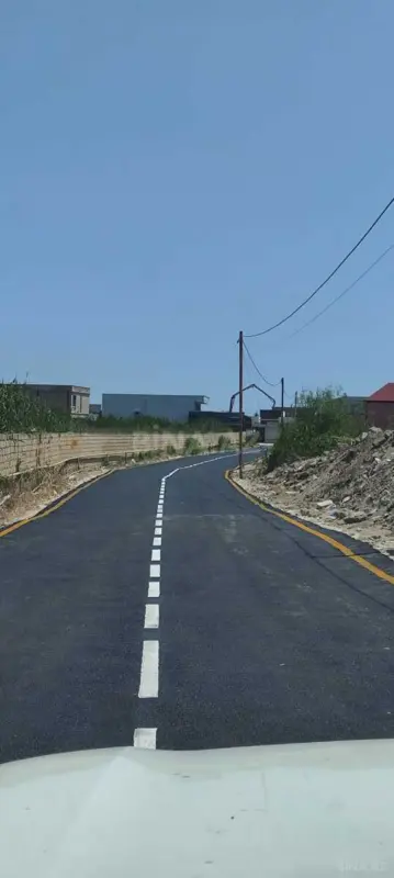 Satılır torpaq sahəsi 14 m²