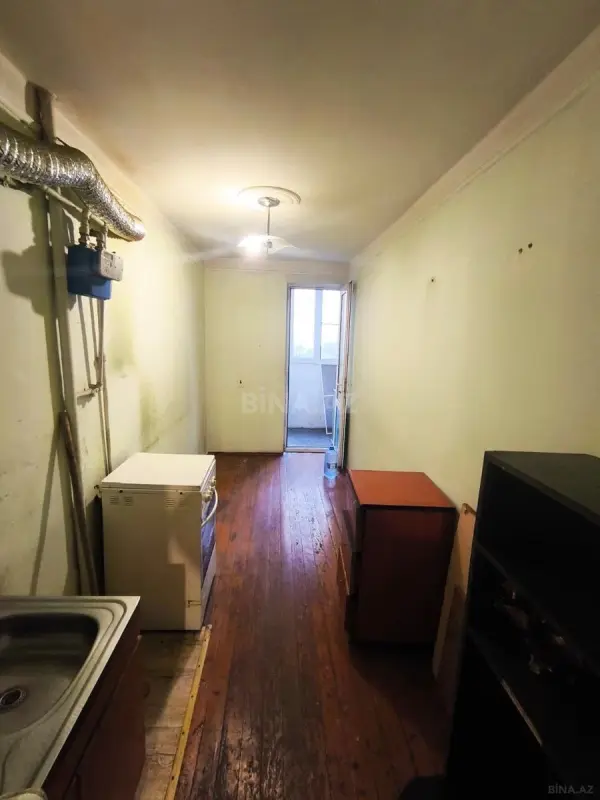 Kirayə verilir 3 otaqlı mənzil 60 m²