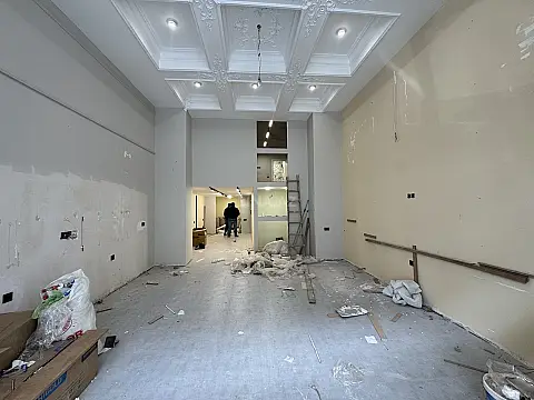Kirayə verilir obyekt 120 m² — Bakı, Nəsimi 120.00 m²