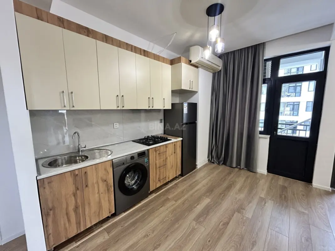 Kirayə verilir 3 otaqlı mənzil 78 m²