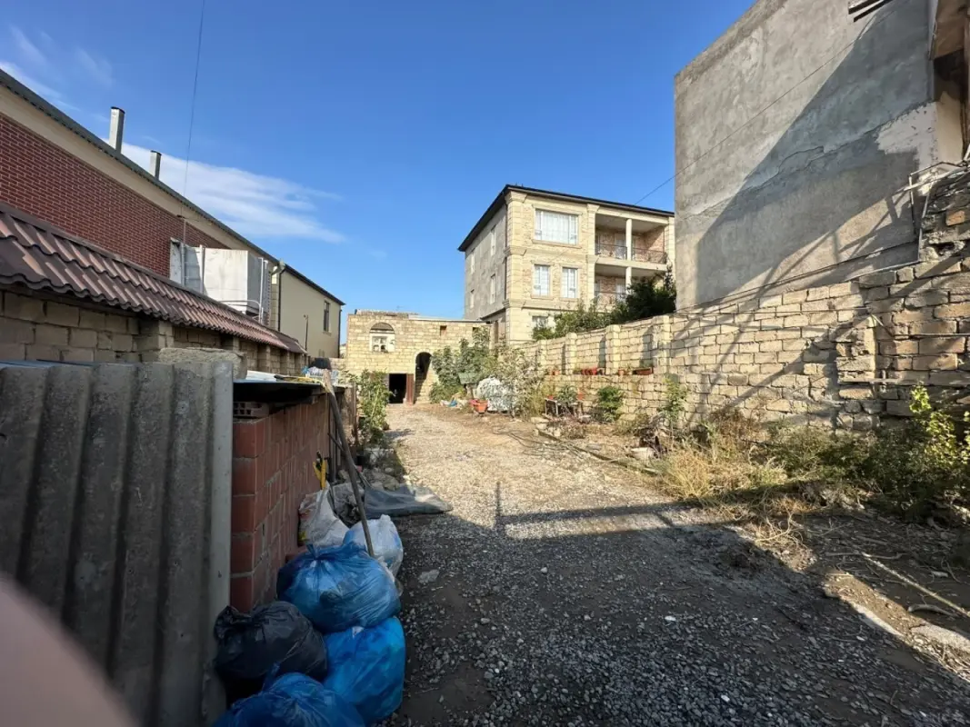 Satılır torpaq sahəsi 5 m²