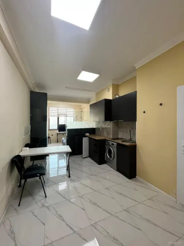 Kirayə verilir 2 otaqlı mənzil 32 m²