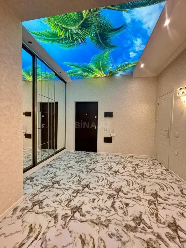 Satılır 2 otaqlı mənzil 103.7 m²