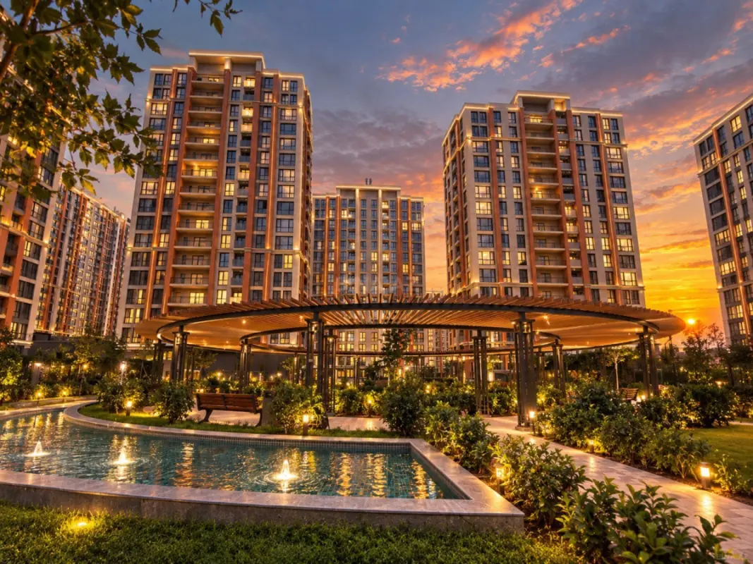 Satılır 3 otaqlı mənzil 73 m²
