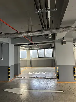 Kirayə verilir qaraj 20 m² — Bakı, Nəsimi 20.00 m²