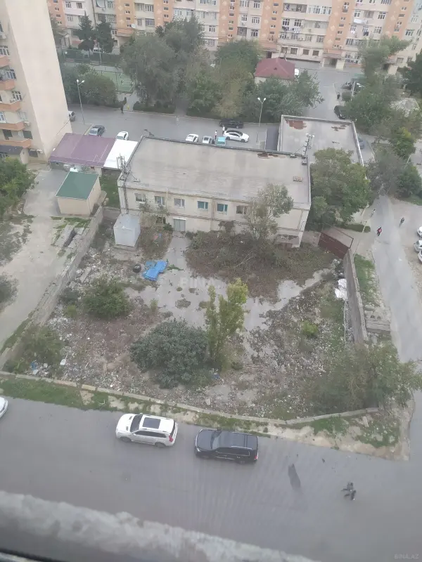 Satılır torpaq sahəsi 5.2 m²